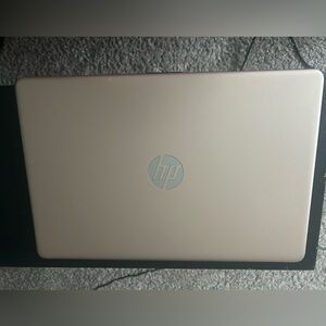 HP 2023 15'' HD IPS Laptop,